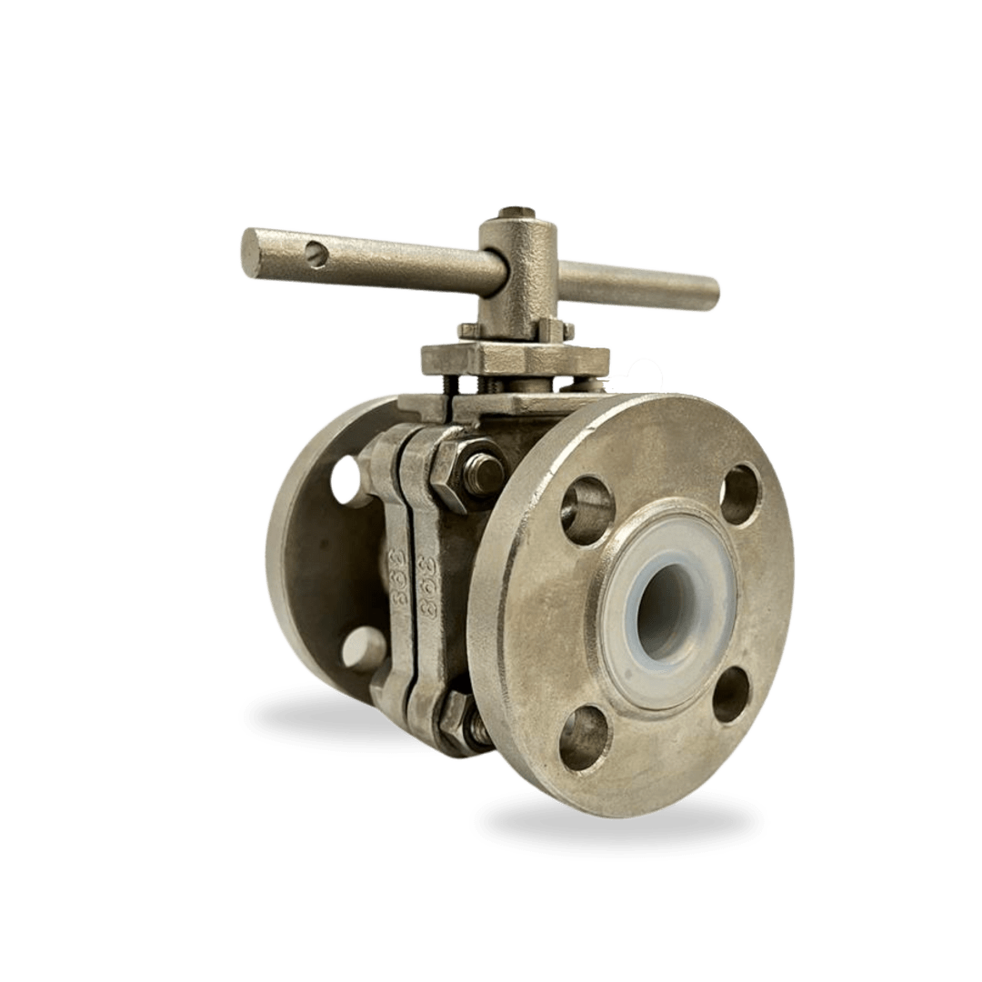 Ball Valve reseller in NSW