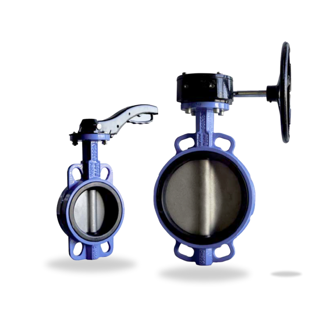 KDV BUtterfly Valve seller in NSW