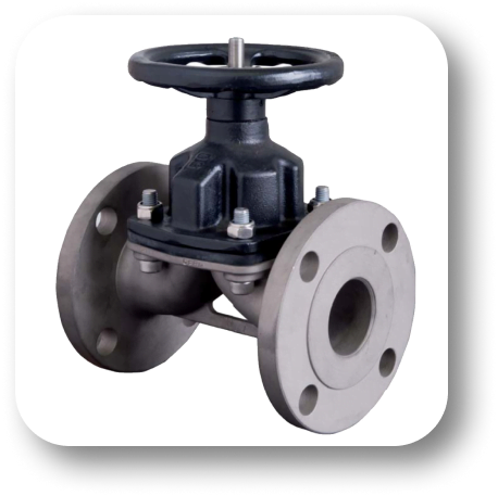 KDV Valves - NFS