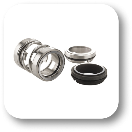 Mechanical Seals spare part reseller in nsw