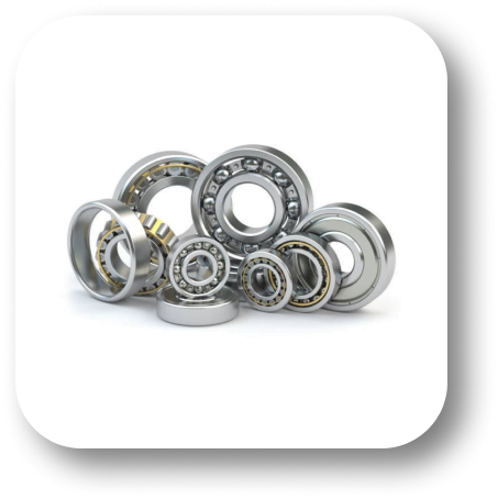 Rings and bearing spare parts seller in nsw