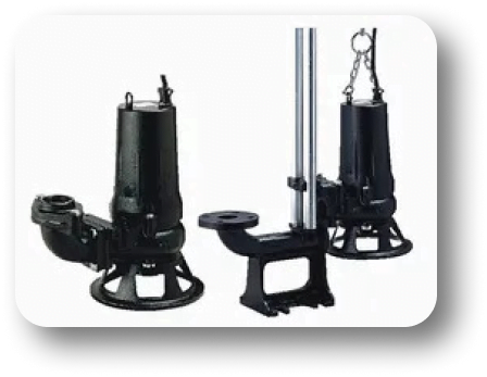 Submersible pump seller in NSW