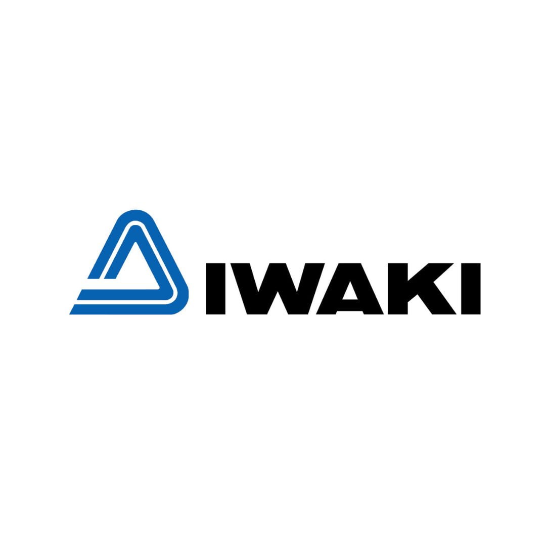 NFS Authorised reseller for IWaki