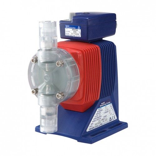 ES Dosing Pump seller in NSW