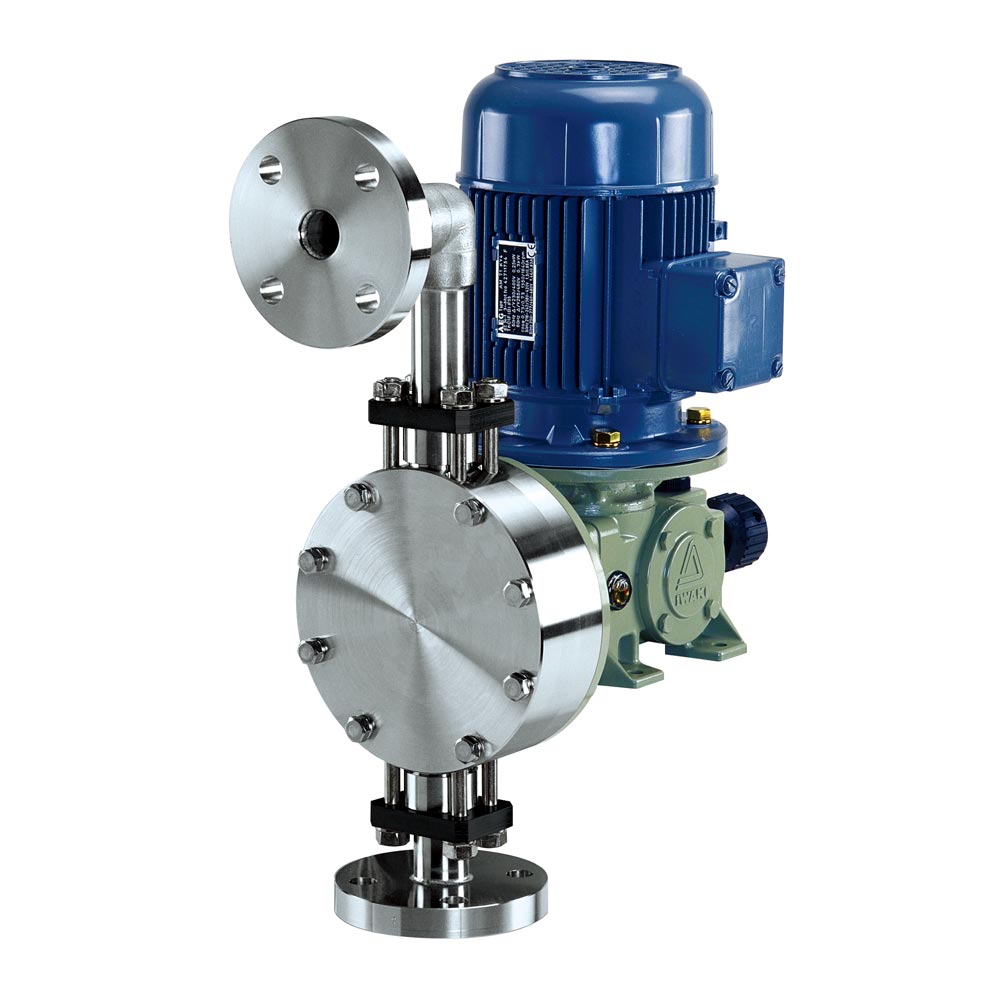  LK Series 
Chemical Dosing Pump seller in NSW