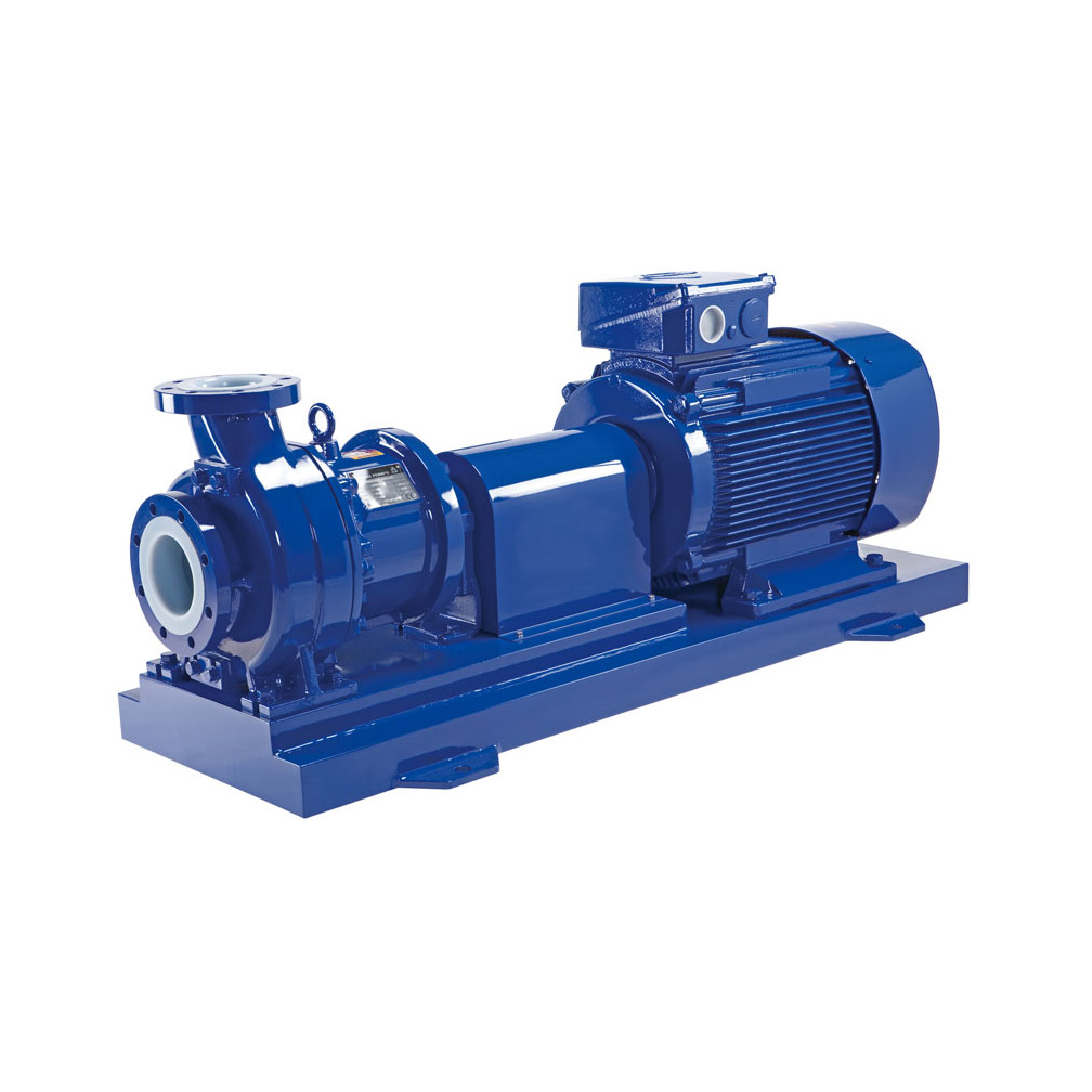 Iwaki MDW Magnetic Drive Pump seller in NSW 