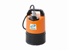 Tsurumi LSC Series Submersible pump<br />
