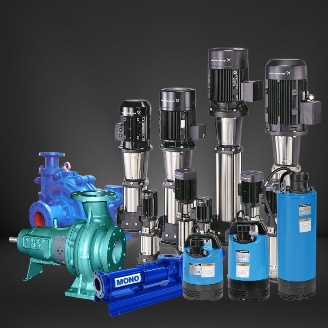 NFS Pump supplier in Australia 