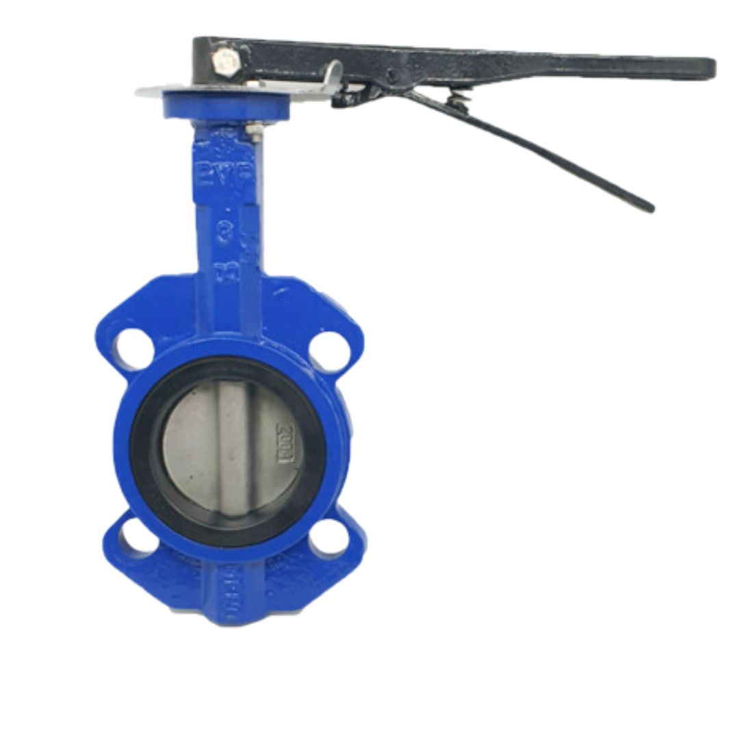 KDV Butterfly Valve seller in Australia