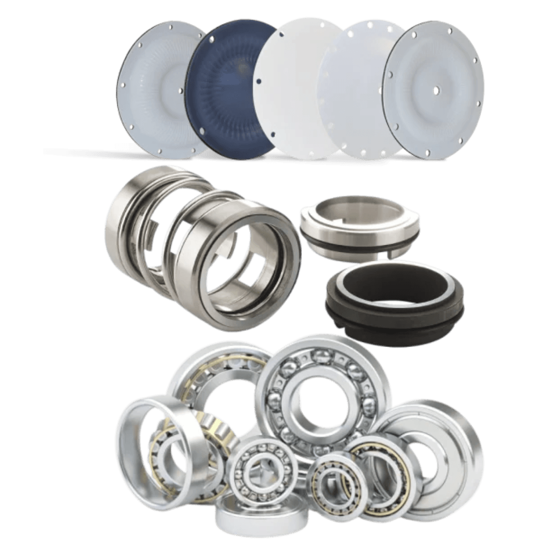 Spares for Sale in Newcastle - NFSaus