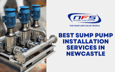 Best Sump Pump Installation Services in Newcastle 2025