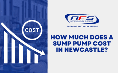 How Much Does a Sump Pump Cost in Newcastle? 2025 Pricing Breakdown